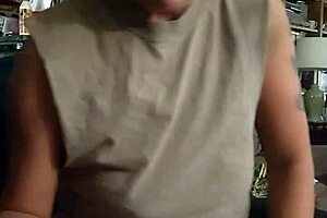 Mandeezy4u2 Toys Herself with Wild Pleasure