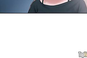 Ebony Workout In Sexercise Chapter 8 With Yoga And Hentai Elements