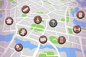 Spooky Milk Life Taboo Hentai Ep 20 Public Masturbation At The Gym!