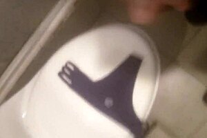 colales de mi hijastra con leche 😈