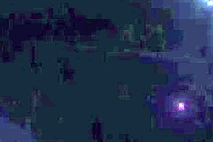 Mature Colombian bitch swallows cum deliciously!