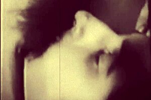 Here you can try to download old porn video the style of which is retro and the hair on the woman’s Private Part is perfect