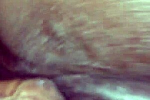 big dick overwhelms passionate bbw with intense pleasure.