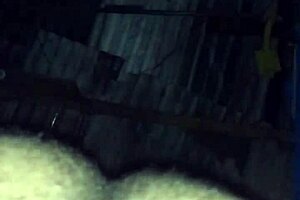 i bent over the gym novinha for doggystyle fun, check michele69sp