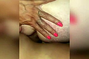 Hot Trans Ladyboy Fucks Me in Crossdressing Fun