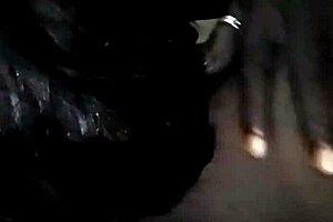 Early morning sex with big ass licking