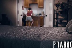 Pregnant Teen Maya Kendrick Seeks Help From Boyfriend's Sleazy Dad