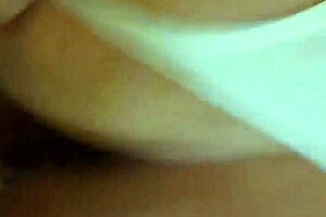 Fucking A Big-Assed Woman With Detailed Ass Focus