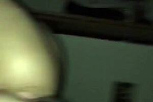 Sexy Mommy Sucks Huge Cock For Cum.