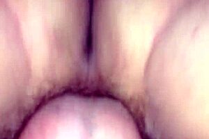 ブロンドがペルガミノで素晴らしいフェラチオ