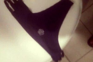 colales de mi hijastra con leche 😈