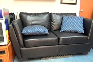 - violet navy casting pov, rough anal on sofa with brutal american boobs