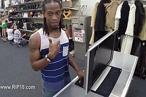 I watched these real amateur girls getting banged by a horny guy and it was so erotic. They moaned loudly in the group scene.