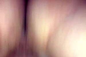 The blonde gives an amazing blowjob in pergamino.