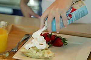 The Most True Porn on the Planet Sweet