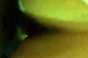 Fucking A Big-Assed Woman With Detailed Ass Focus