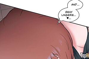 Ebony Workout In Sexercise Chapter 8 With Yoga And Hentai Elements