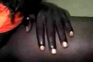 Early morning sex with big ass licking