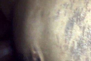 big dick overwhelms passionate bbw with intense pleasure.