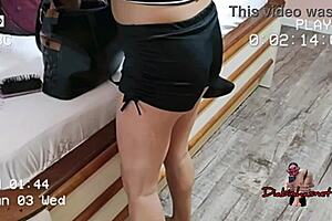 Parte 2 bastidores com holly ruby tiffany angel alemão tatuador