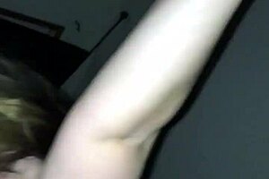 Sexy Mommy Sucks Huge Cock For Cum.