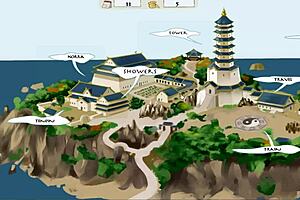 Four Elements Trainer Book 4 Love Part 47 More Whorra