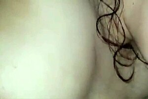 I fucked my stepsister in bed at night!