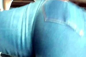 hey, check this culote hermoso on the bus, caleña!