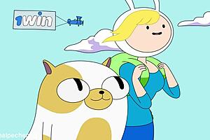 adventure time lost ice king tales