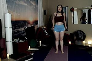 Mature Girlfriend Gives Instruction Lesson To Friend