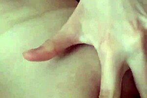 Smooth pussy gets dildo fucked in POV close-up toys