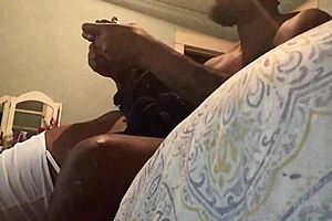 Forget the game, suck my dick!