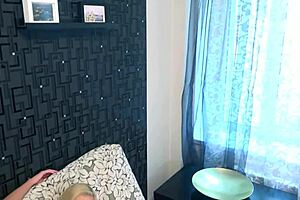 Man, I’m totally messin’ up fuckin’ this pink pussy teen blonde Vira Gold!