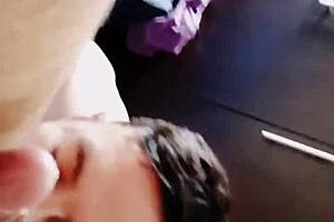 we gave it to each other until we filled ourselves with cum, bareback assfucking with big cocks