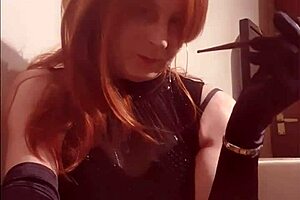 Smoking and sex: A transsexual's passion