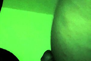 Early morning sex with big ass licking