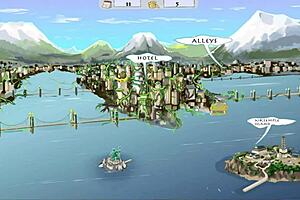 Four Elements Trainer Book 4 Love Part 47 More Whorra