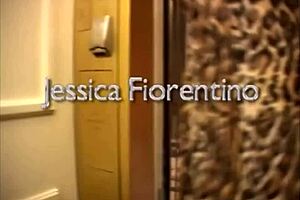 jessica fiorentino and judy white dominate with richard langin in euro 2004