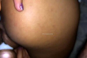 Wet Double Pussy Penetration With Toys And Anal Assfucking.