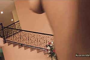 Interracial Latina Milf Gets Facial From Bbc!