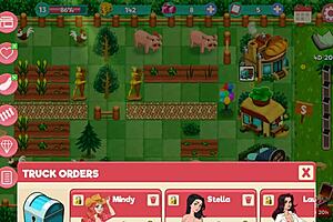 nutaku booty farm hentai game part twelve