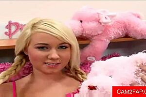 wanna watch this teen getting fucked on cam?