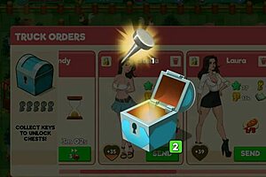 nutaku booty farm hentai game part twelve