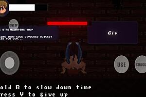 Drain Mansion has its untold secrets in this Hentai game that has no censorship