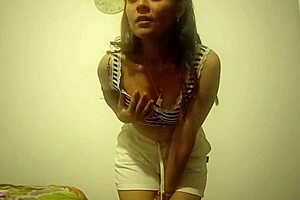 Espero Mis Amigos No Me Reconozcan Pero Soy Ninfomana