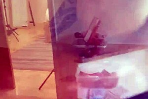 Lady Raex Fucks Big Ass In Shower With Monster Cock