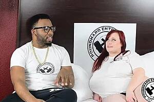 bbw pawg pornstar interview with poundhardent, feeling the fat vibes
