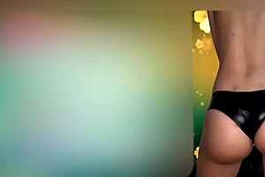 Stolen Video Of H Girl Showing Her Boyfriends Ass