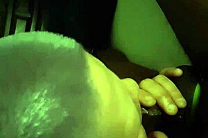 Amazing Wife Worships Big Black Cock