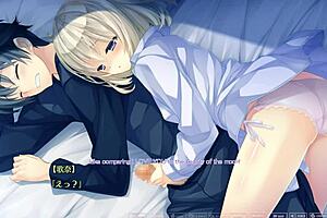 Primal Hearts Route4 Scene1 Detailed Hentai Action